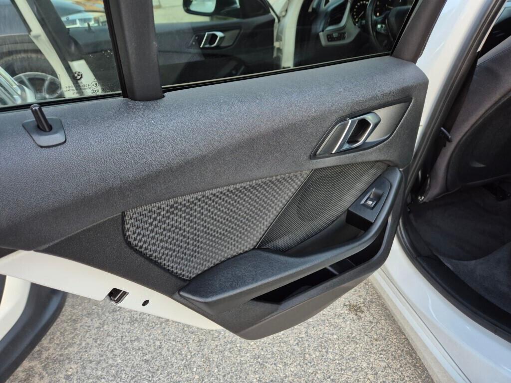Bmw 116D ADVANTAGE BUSINESS