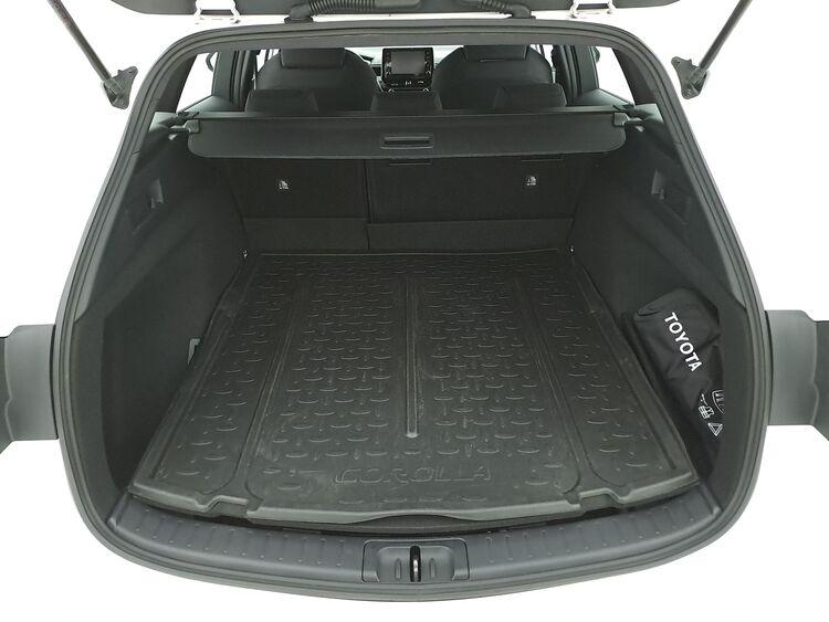 Toyota Corolla TS Hybrid Business BR693909 1.8 Full Hybrid 122CV