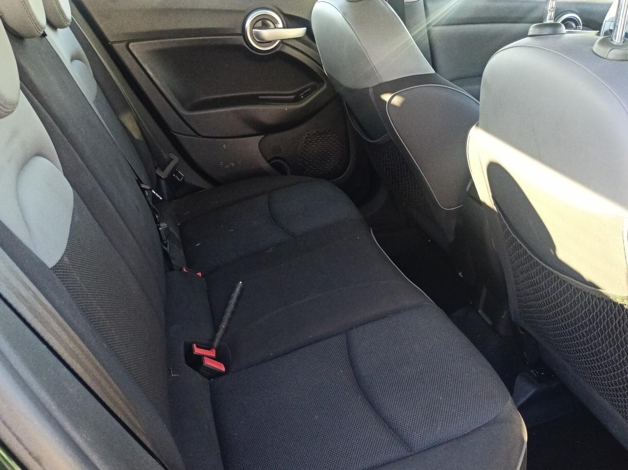 Fiat 500X 1.6 MultiJet 120 CV Business
