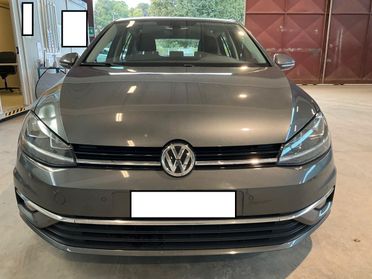 Volkswagen Golf 1.6 TDI ITALIANA