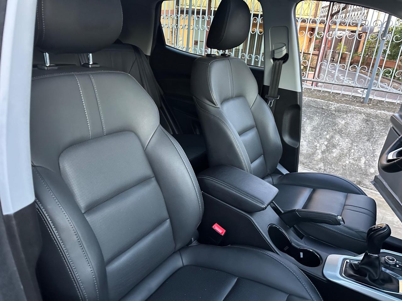 Dr 4.0 1.5 Bi-Fuel GPL