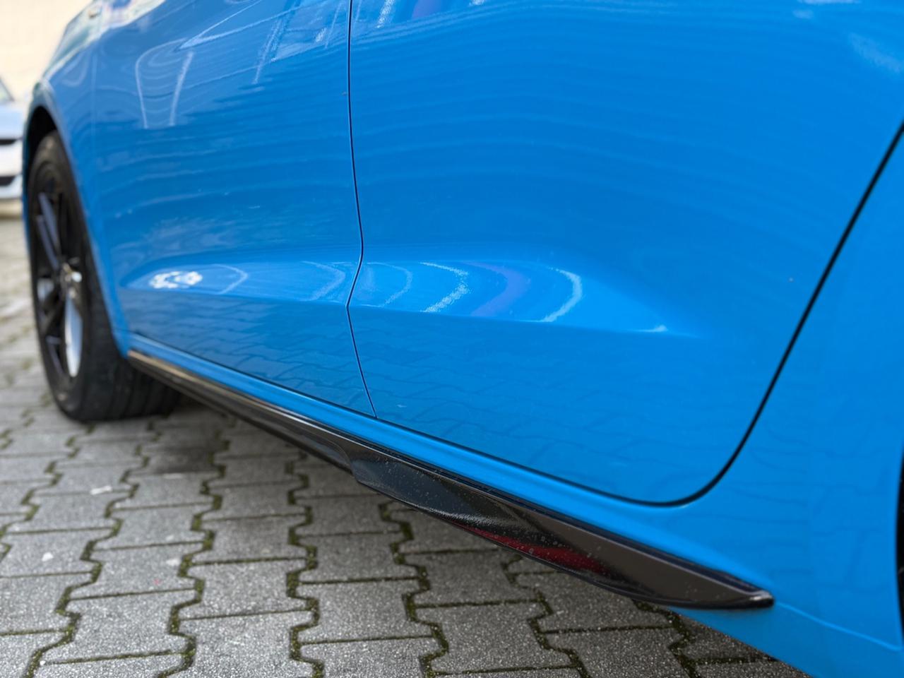 Audi A1 SPB 30 TFSI S tronic S line automatic