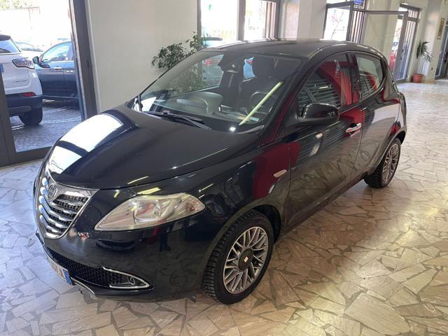LANCIA Ypsilon 1.3 MJT 16V 95 CV 5 porte S&S Silver