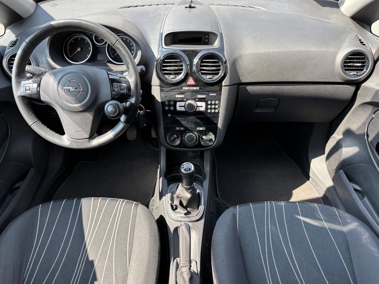 Opel Corsa 1.3 CDTI 75CV ecoFLEX 5 porte Edition