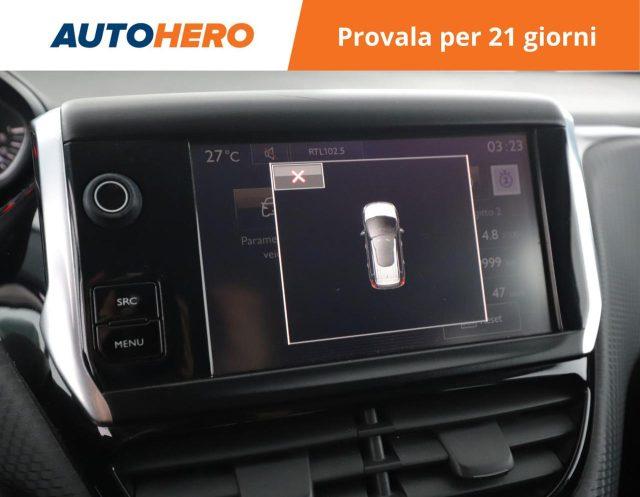 PEUGEOT 2008 1° serie BlueHDi 75 Active