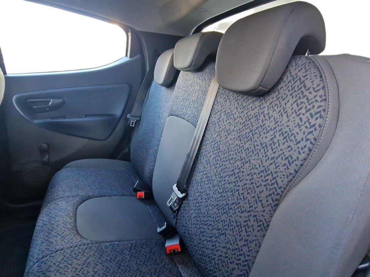 LANCIA YPSILON 1.0 IBRIDO ORO