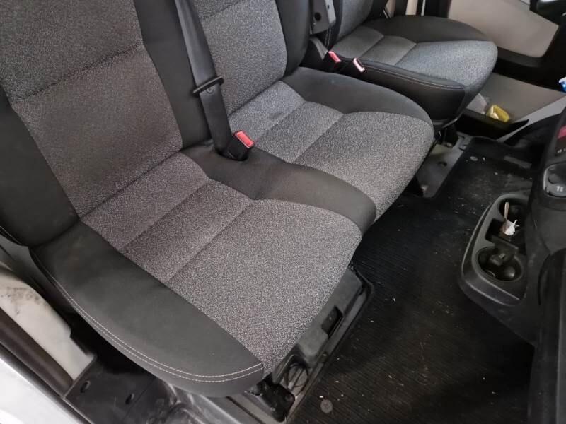 Fiat Ducato 33 L2H2 2.0 MJT PC-TN Furgone