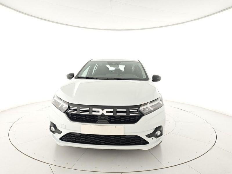 Dacia Sandero Streetway 1.0 TCe 90 CV Journey