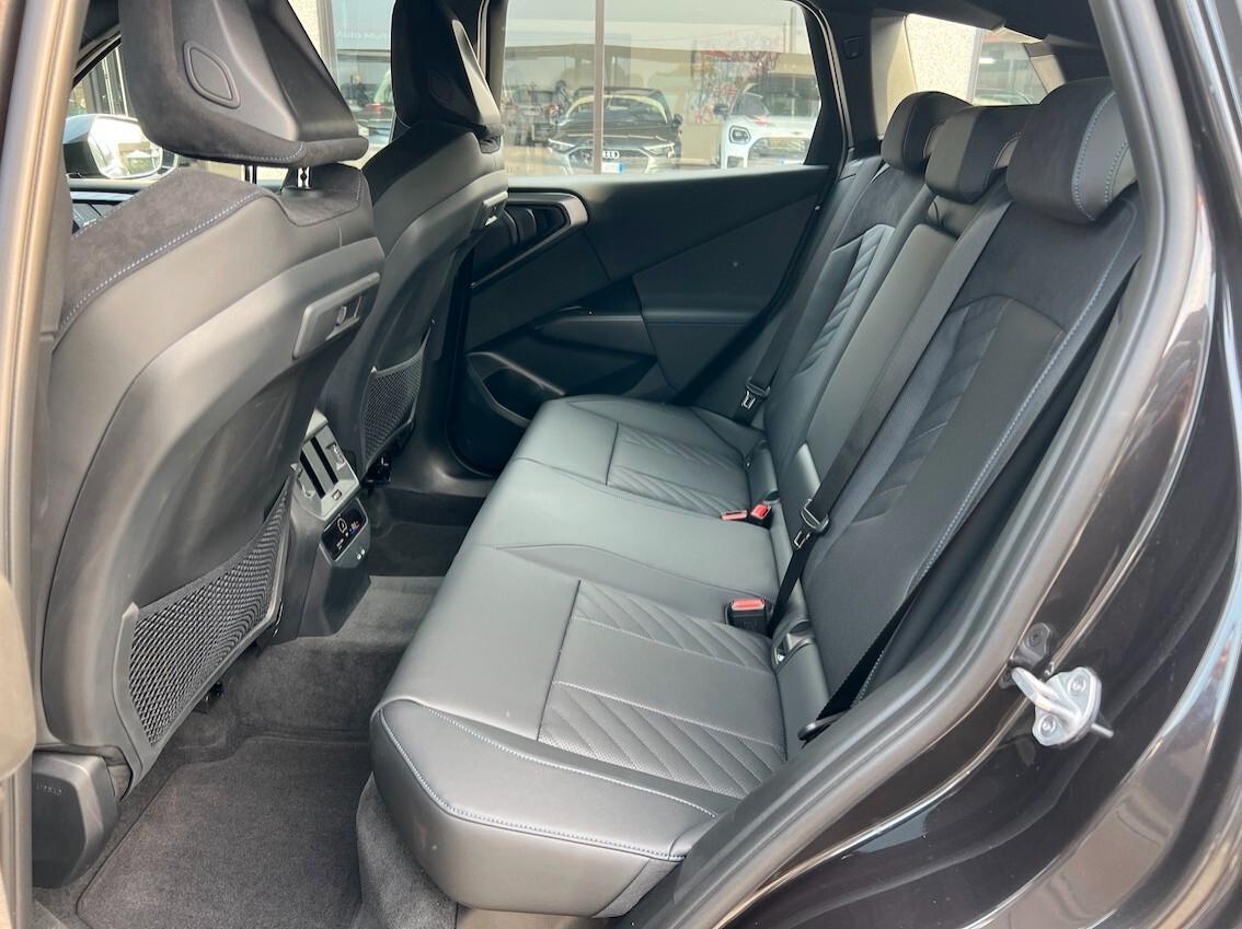 BMW X3 xdrive20d MSport auto - UNICO PROPRIETARIO