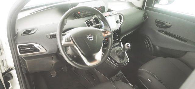 LANCIA Ypsilon 1.0 FireFly 5 porte S&S Hybrid Gold