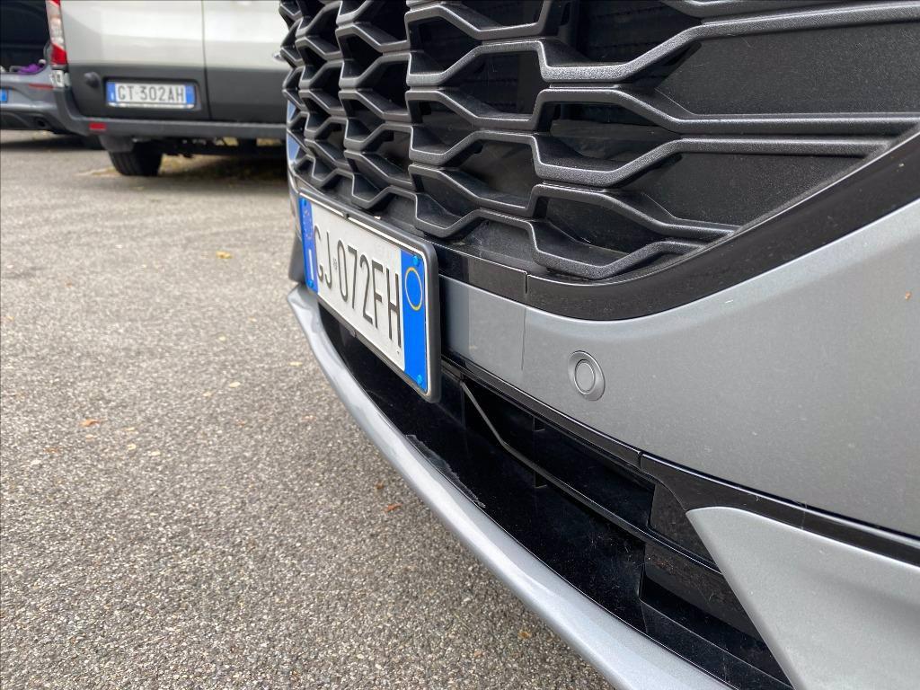 FORD Kuga 1.5 ecoblue ST-Line 2wd 120cv del 2022