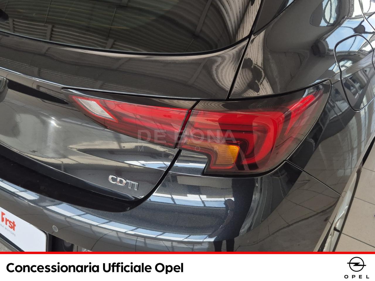 Opel Astra 5p 1.6 cdti innovation s&s 110cv