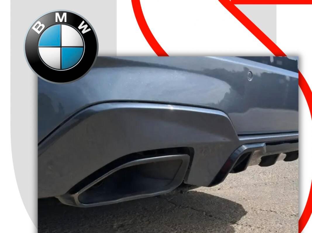 BMW Serie 3 Touring 330e xdrive Msport auto