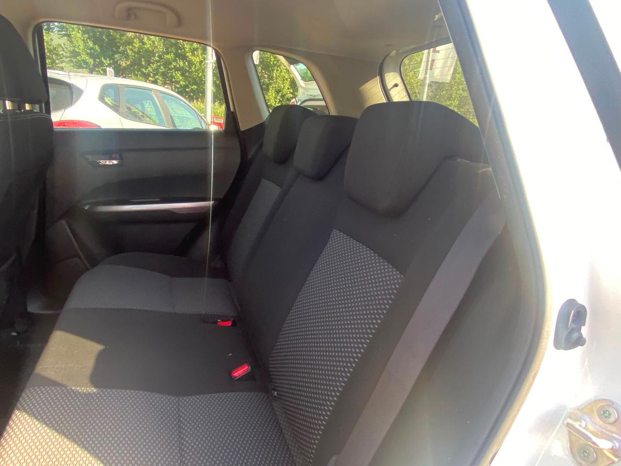 Suzuki Vitara 1.0 Boosterjet A/T Cool
