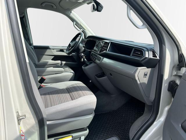 VOLKSWAGEN California T6.1 Coast 2.0 TDI