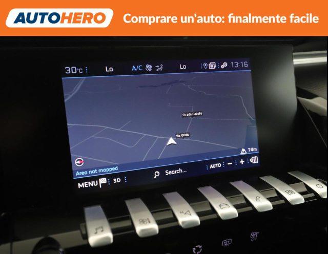 PEUGEOT 508 BlueHDi 160 Stop&Start EAT8 SW Business
