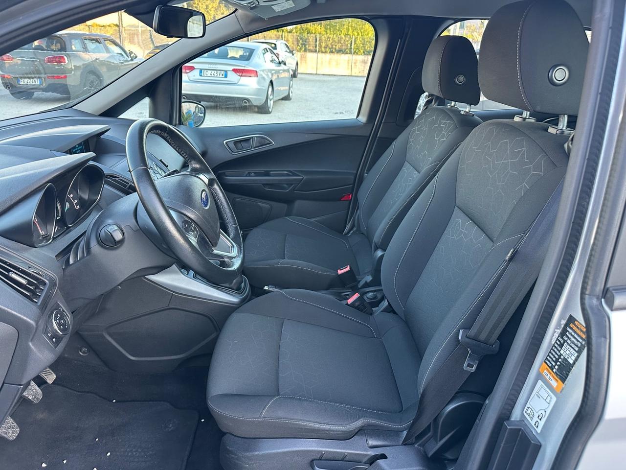 Ford B-Max 1.5 TDCi 75 CV Business