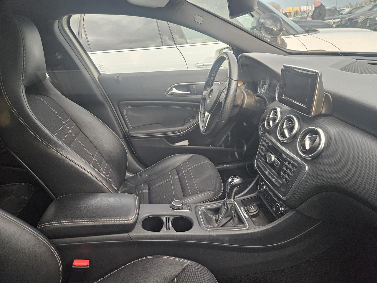 Mercedes-benz A 180 CDI Premium perfetta e garantita