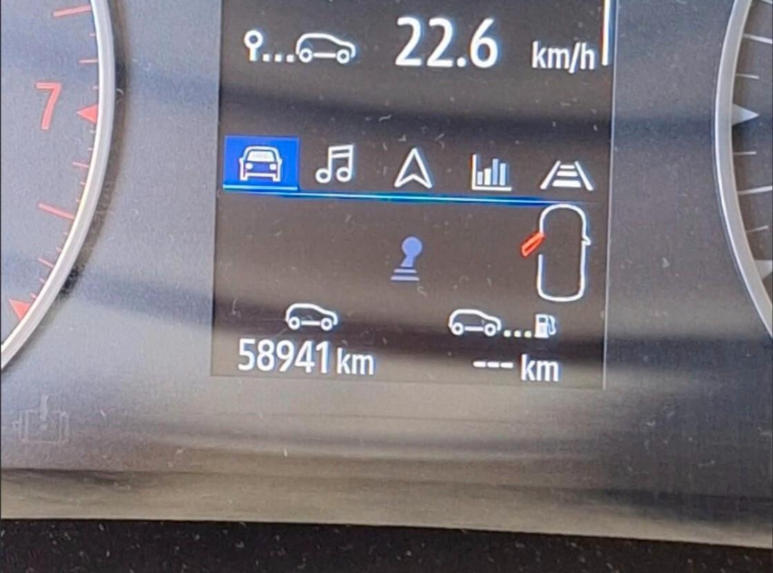 Renault Captur TCe 90 CV Equilibre TCE
