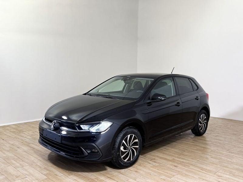Volkswagen Polo 1.0 EVO Edition Plus