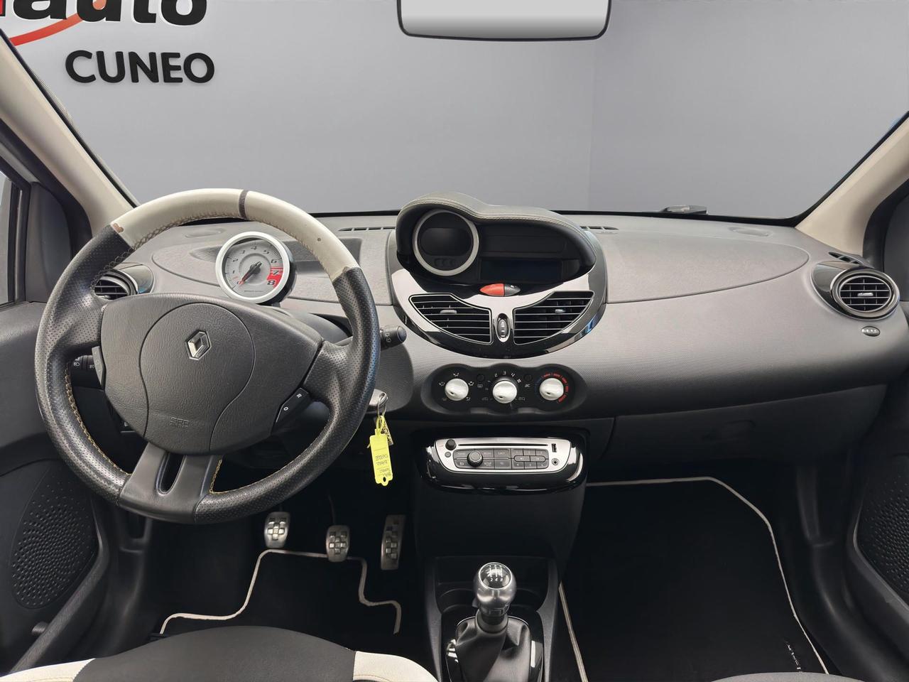 Renault Twingo 1.6 16v RS 133cv