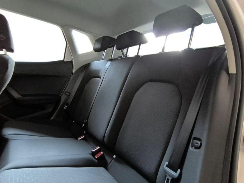 Seat Arona Style DSG eco tsi Led Automatico PDC