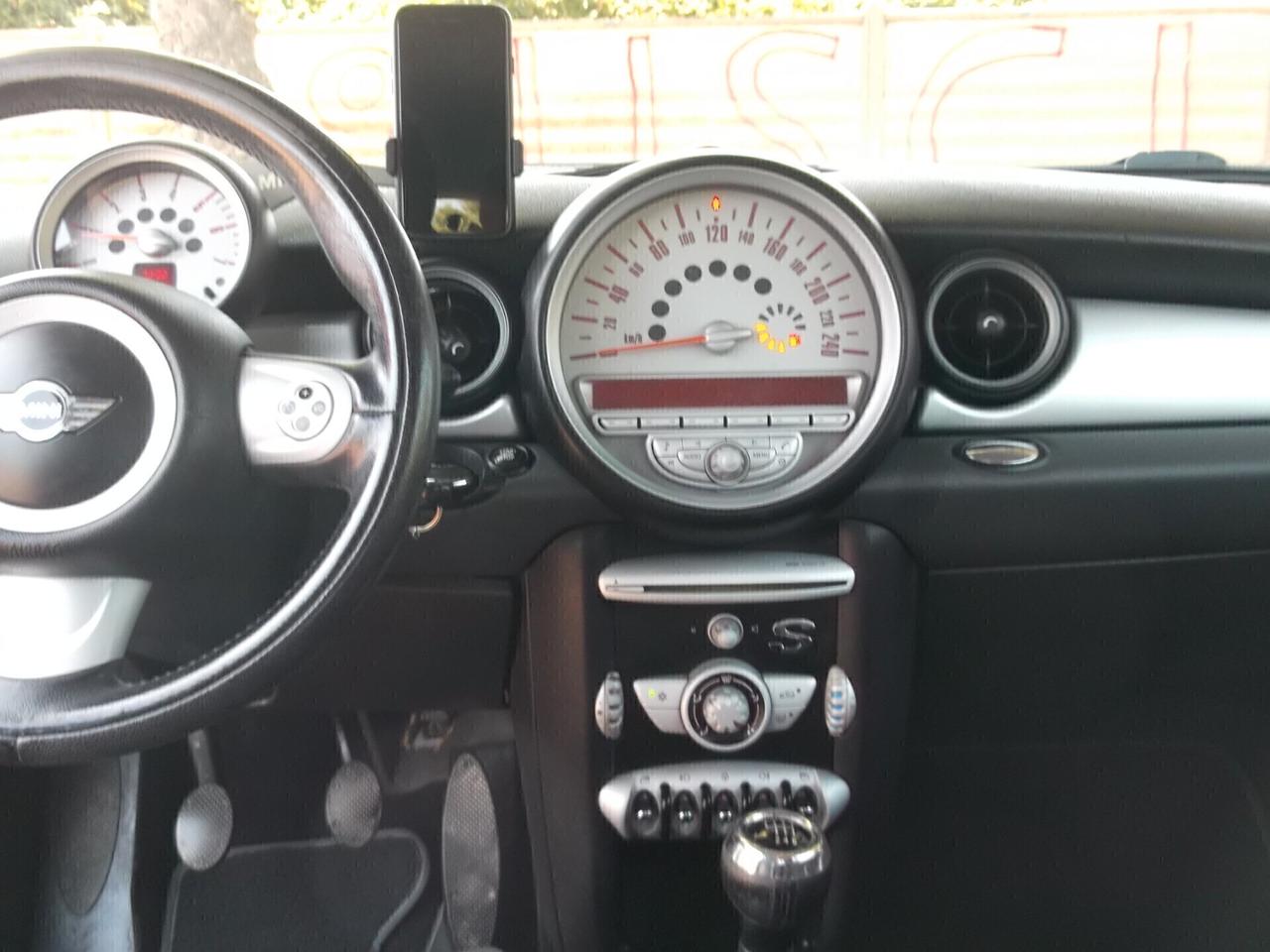 Mini One D Neopatentati 1.6 Tdi 2008