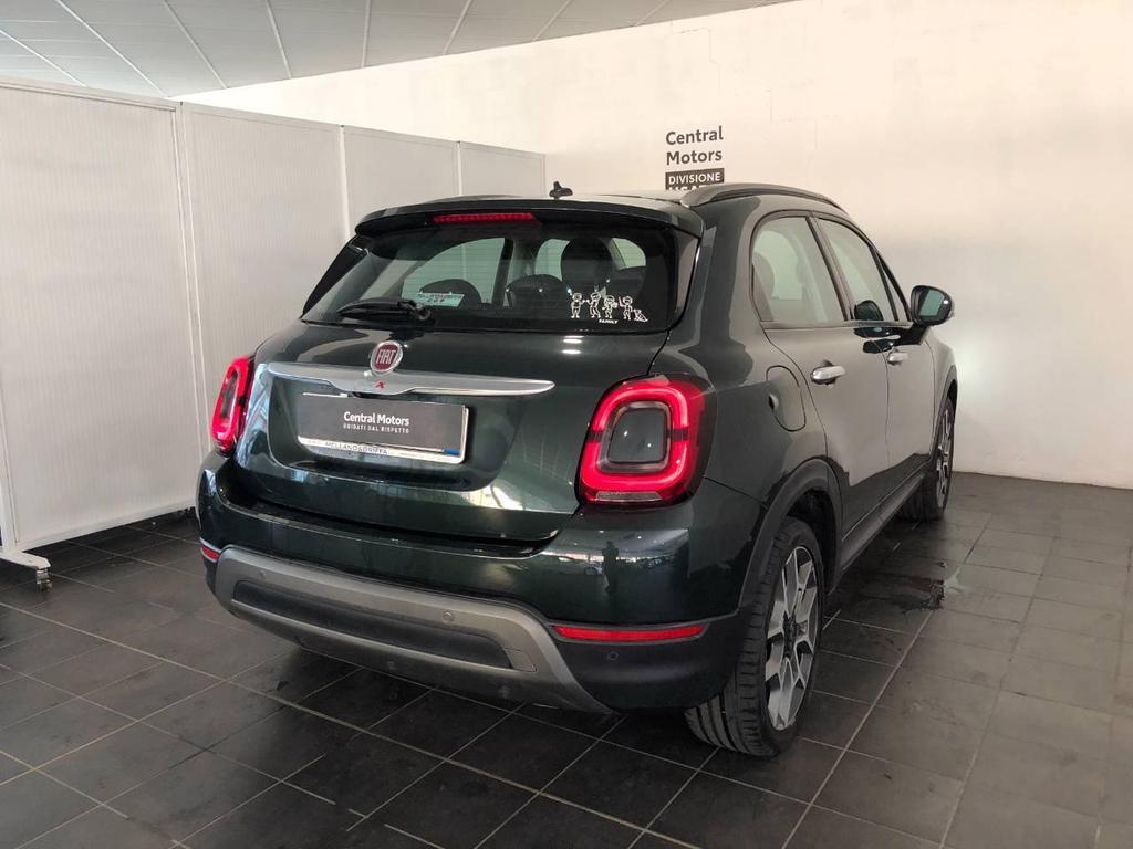 Fiat 500X 1.0 T3 Cross