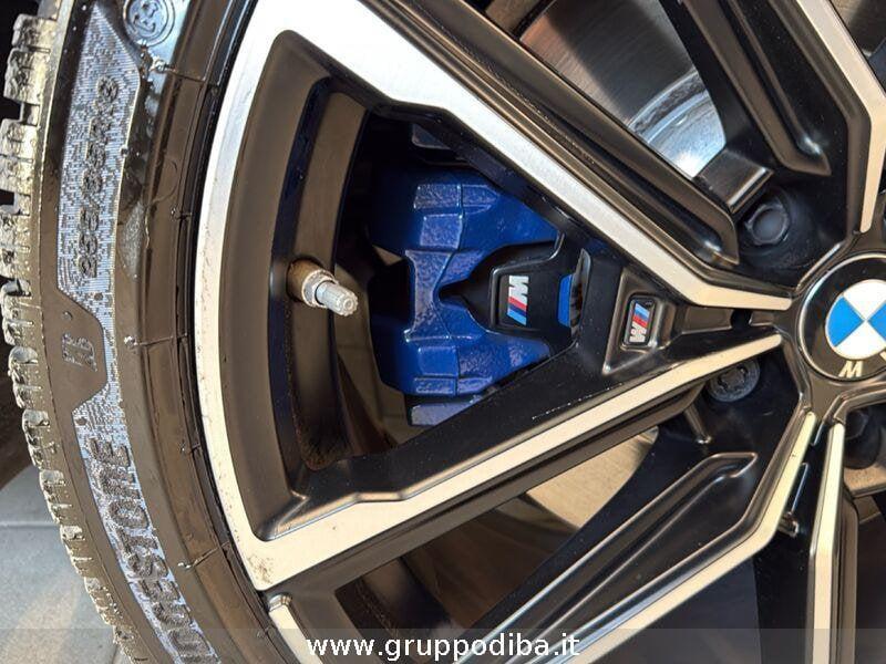 BMW Serie 4 G22 2020 Coupe Benzina M440i Coupe mhev 48V xdrive auto