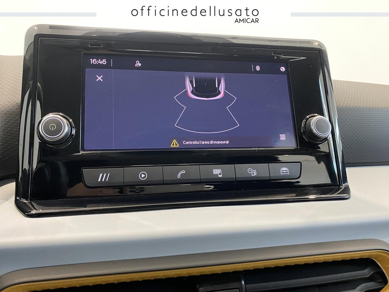 Seat Arona 1.0 ecotsi 95cv style