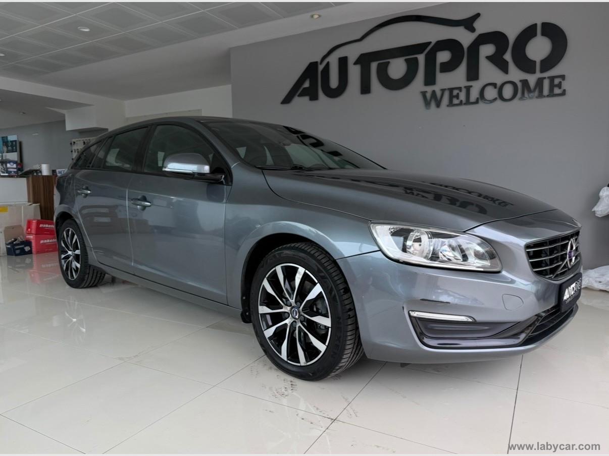 VOLVO V60 D2 Business