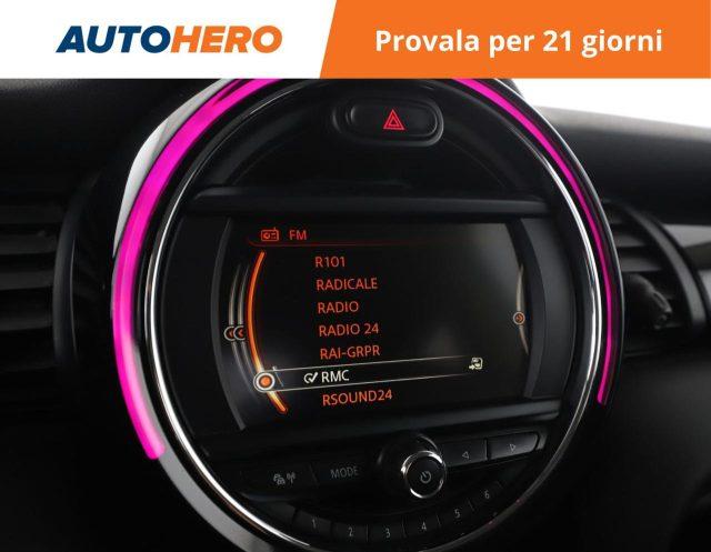 MINI One 1.5 One D