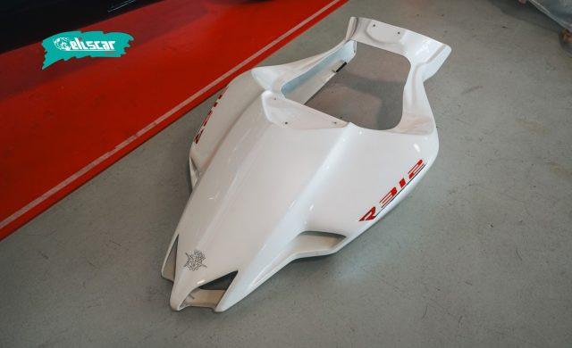 MV AGUSTA F4 1000 F4 1000 RR