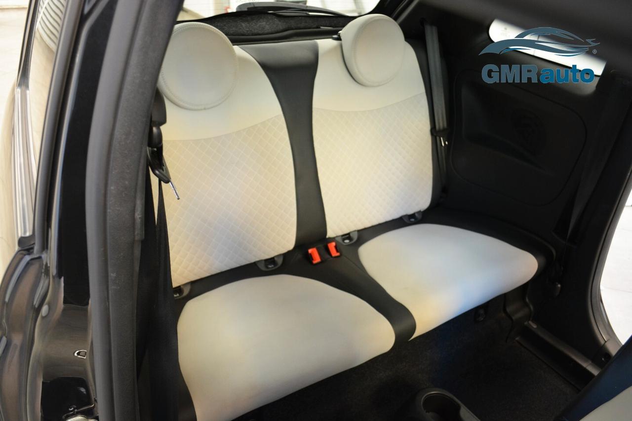 Fiat 500 1.0 Hybrid Dolcevita PREZZO REALE in arrivo a brevissimo