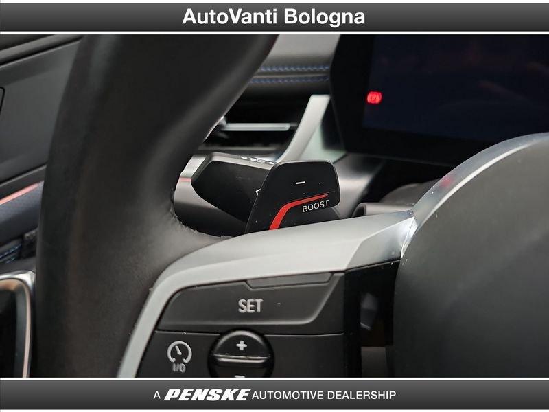 BMW X1 X1 xdrive 25e MSport Pro auto