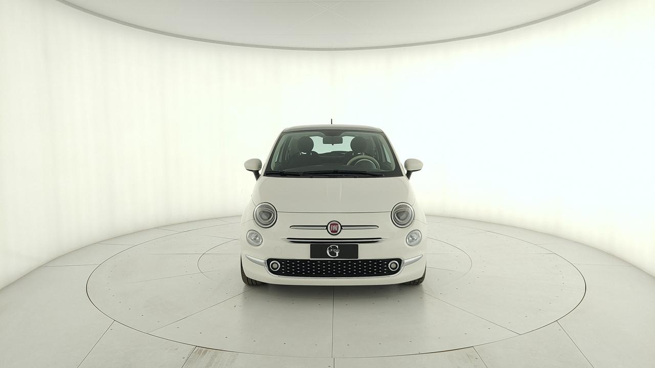 FIAT 500 1.0 hybrid Dolcevita 70cv