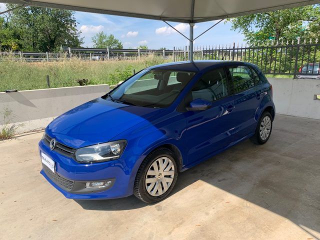 VOLKSWAGEN Polo 1.2 70 CV 5p. Comfortline OK NEOPATENTATI