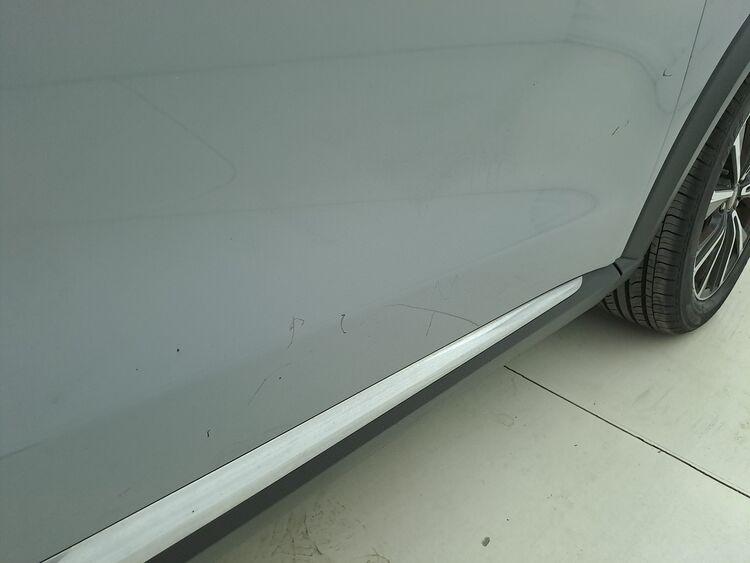Ford Puma Titanium BZ126959 1.0 Mild Hybrid 125CV