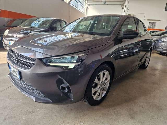 Opel Corsa Corsa 1.2 Elegance s