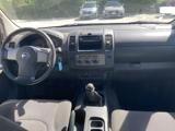 Nissan Navara 2.5 dCi 4 porte Double Cab LE