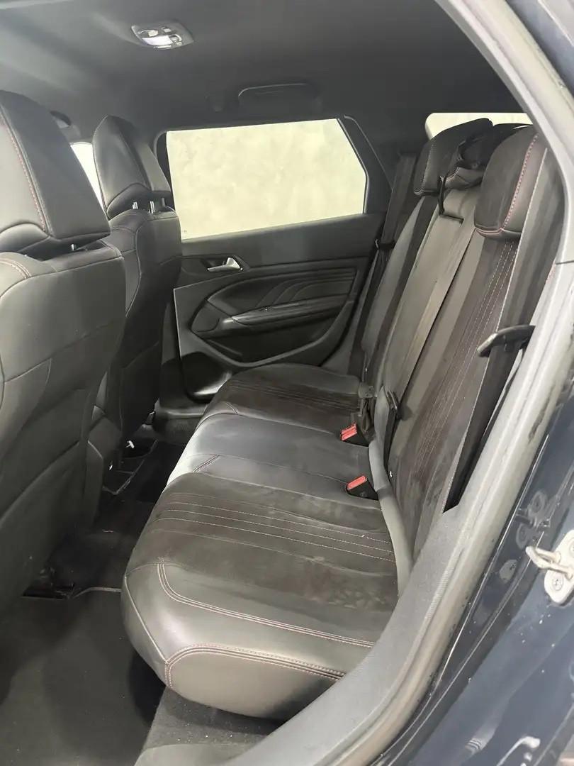 Peugeot 308 BlueHDi 180 S&S EAT8 SW GT