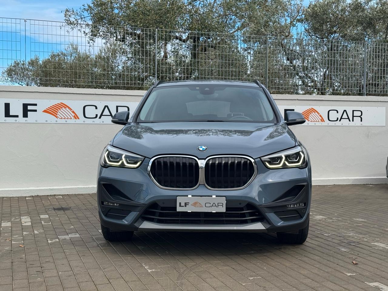 Bmw X1 xDrive18d Business Advantage 2.0 150 cv