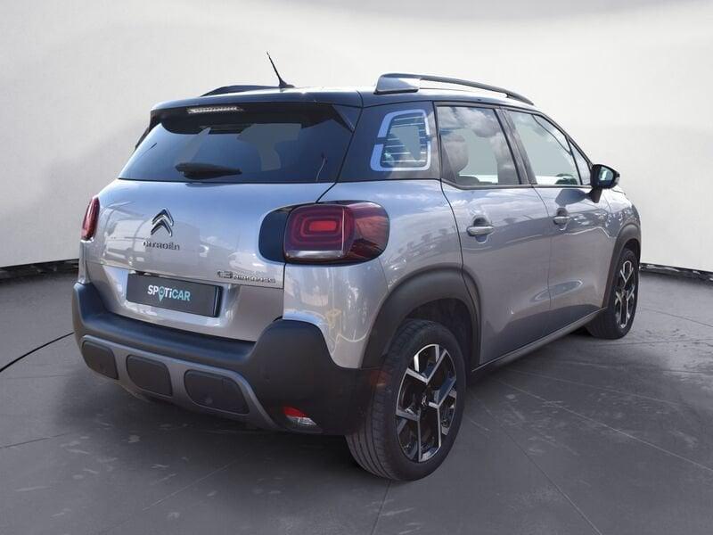 Citroën C3 Aircross C3 Aircross PureTech 110 S&S Max