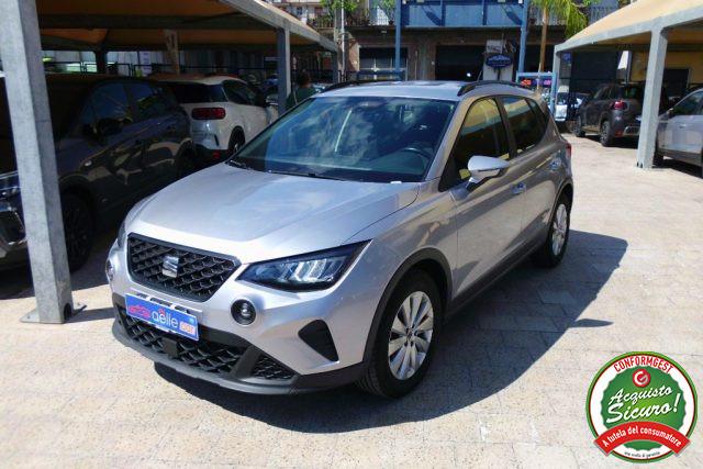 SEAT Arona 1.0 EcoTSI Style