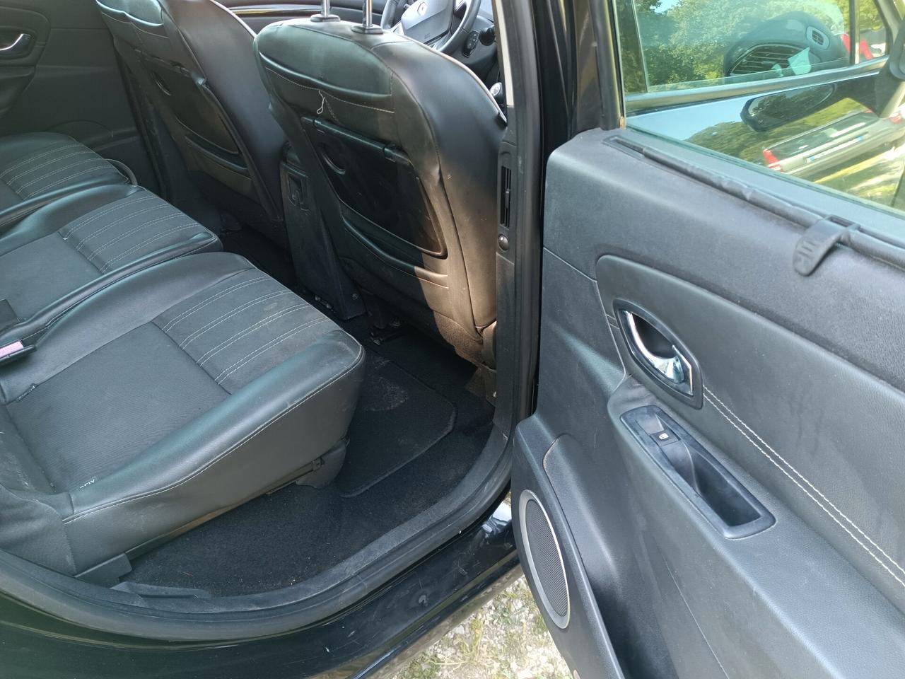 Renault Scenic Scénic 1.5 dCi 110CV Start&Stop Wave