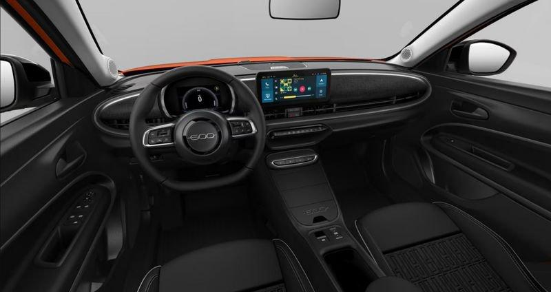 FIAT 600e 600e Pop con Ecobonus 2025