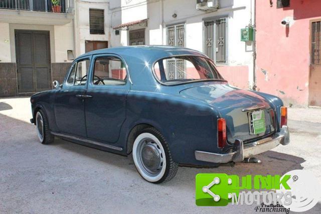 LANCIA Appia Appia