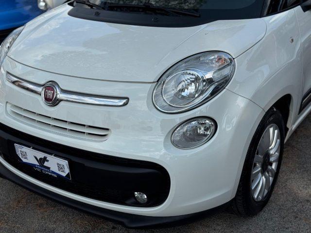 FIAT 500L 1.4 95 CV Pop
