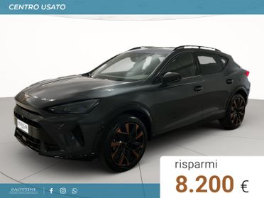 1.5 Hybrid 150 CV DSG