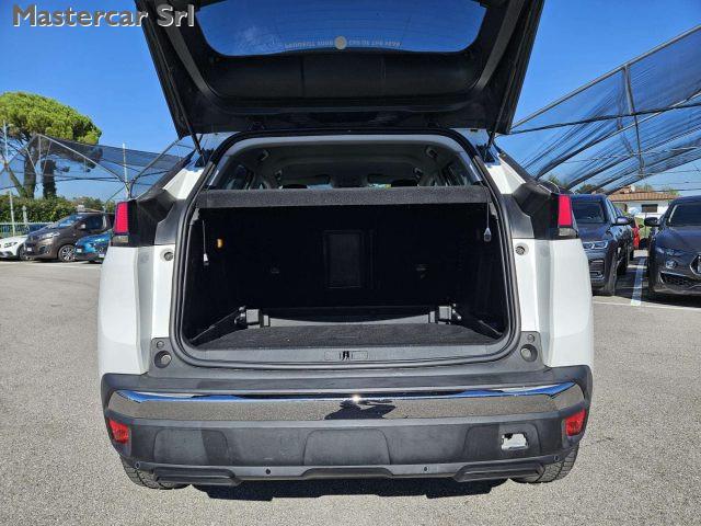 PEUGEOT 3008 3008 II 2016 1.6 bluehdi Business s - FN933MH